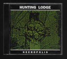 Hunting lodge 1993 for sale  USA