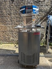 Fbm compatta tempering for sale  LONDON