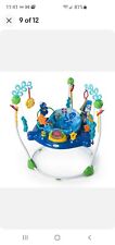 Baby activity jumper for sale  Newark