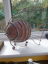 Ornaments bathroom rustic for sale  IPSWICH
