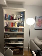 Ikea liatorp bookcase for sale  LONDON