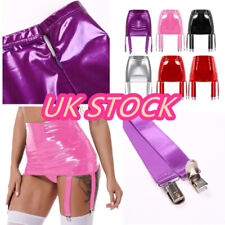Womens wet look for sale  SWANSEA