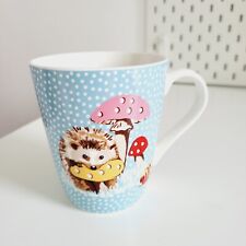 Cath kidston hedgehogs for sale  MAIDENHEAD