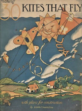 Kites fly plans for sale  Pemberville