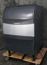 Scotsman 424a undercounter for sale  San Diego