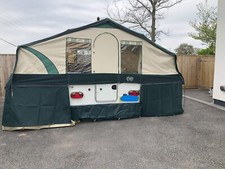 Conway countryman folding for sale  BRIDGWATER