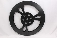 Movie reel wall for sale  Rockford