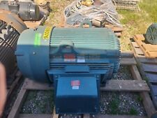 Baldor electric motor for sale  Saint Amant