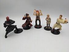 Figurines star wars d'occasion  Saint-Lambert-du-Lattay