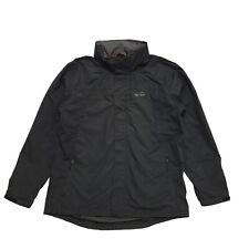 Peter storm black for sale  LEICESTER
