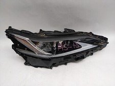 Farol dianteiro direito do passageiro Lexus ES300 ES350 2019-2022 PARA PEÇAS BA4 comprar usado  Enviando para Brazil