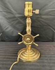 Vintage solid brass for sale  Tatum