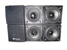 Lot speakers daneli for sale  Tempe