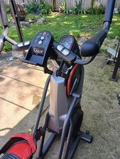 Bowflex max trainer for sale  Cleveland