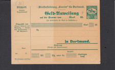 Hc290 privatpost dortmund gebraucht kaufen  Weinheim