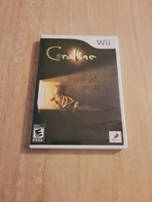 Coraline nintendo wii for sale  Woodbridge