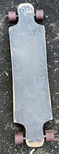 Sector longboard skateboard for sale  Portland