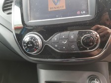 Renault captur mk1 for sale  SWANSEA
