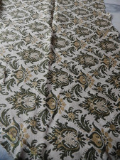 Ancien coupon tissus d'occasion Ancien coupon tissus d'occasion  Hyères