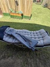 Folding camping cot for sale  Easley