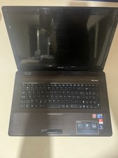Pc Portable Labtop ASUS X72J Intel Core i3 8go Ram 120Go SSD -17" -+32467836660 na sprzedaż  Wysyłka do Poland
