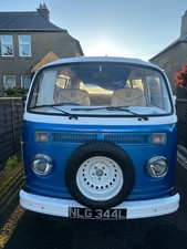 Campervan bay window for sale Campervan bay window for sale  MELROSE