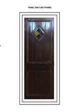 New door panel for sale  CLECKHEATON