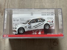 Scalextric slotcar scx gebraucht kaufen  Lalendorf