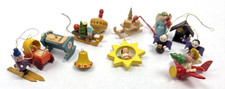 Vintage erzgebirge german for sale  Owasso