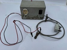 6v battery charger for sale 6v battery charger for sale ROMFORD