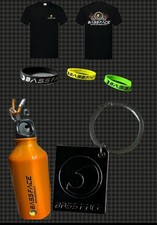 Kit gadget bass usato  Napoli