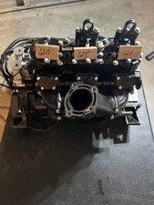 Yamaha jet engine for sale  Madera