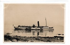 paddle steamer for sale paddle steamer for sale  CUMNOCK
