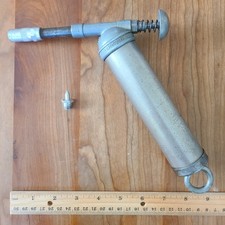 Tips lincoln lubrigun for sale  Shawnee