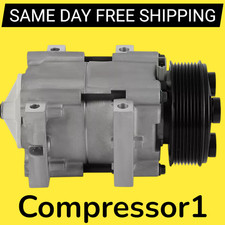 Compressor ford 350 for sale  San Fernando