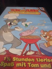 Tom jerry the gebraucht kaufen  Kempenich