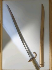 Bayonet knife french for sale  Belleville