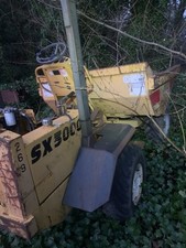 barford dumper for sale barford dumper for sale SOWERBY BRIDGE