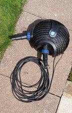 oase aquamax pump for sale oase aquamax pump for sale FARNBOROUGH