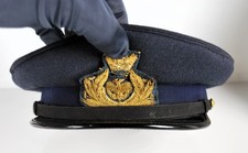 Cappello berretto aviazione usato Cappello berretto aviazione usato  Valdastico