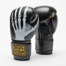 Guanti boxe leone usato  Melegnano