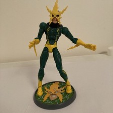 Marvel legends electro for sale  Maryville