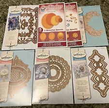 Spellbinder dies for sale  BOLTON