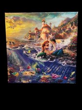 Thomas kinkade little for sale  Buckeye