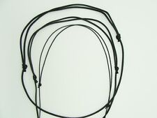 Colliers noirs fil d'occasion  Avord