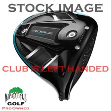 Demo left handed for sale  Grandville
