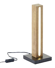 Ware led holz gebraucht kaufen  Hamburg