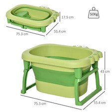 Homcom vaschetta bagnetto usato  Torrecuso