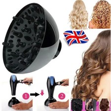 Universal hair diffuser for sale  UK