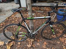 Cannondale team color for sale  Seattle